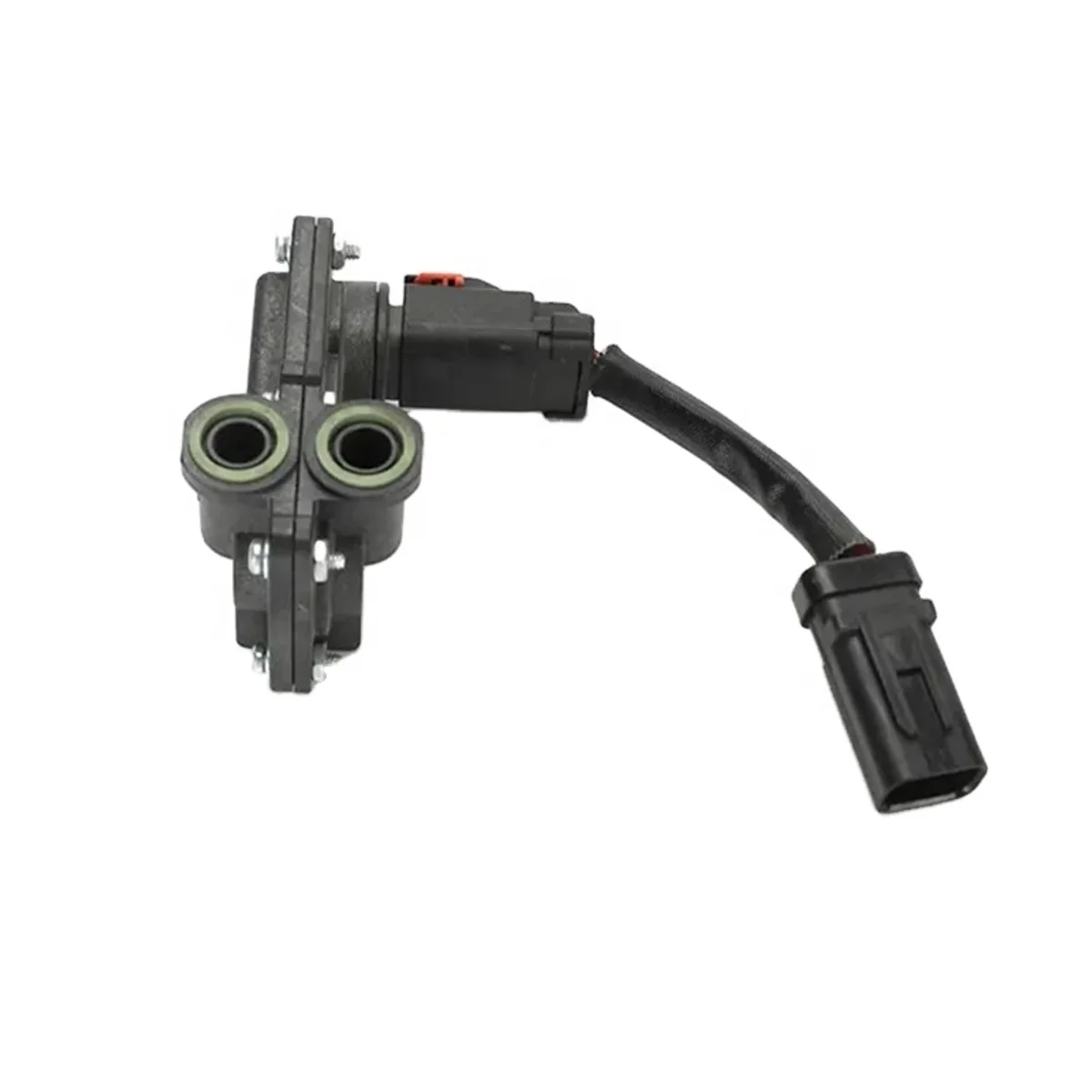 For 2660136 266-0136 E312D E315D E320D Spare Parts C4.2 C6.4 Inlet Pressure Sensor Excavator Parts CAT