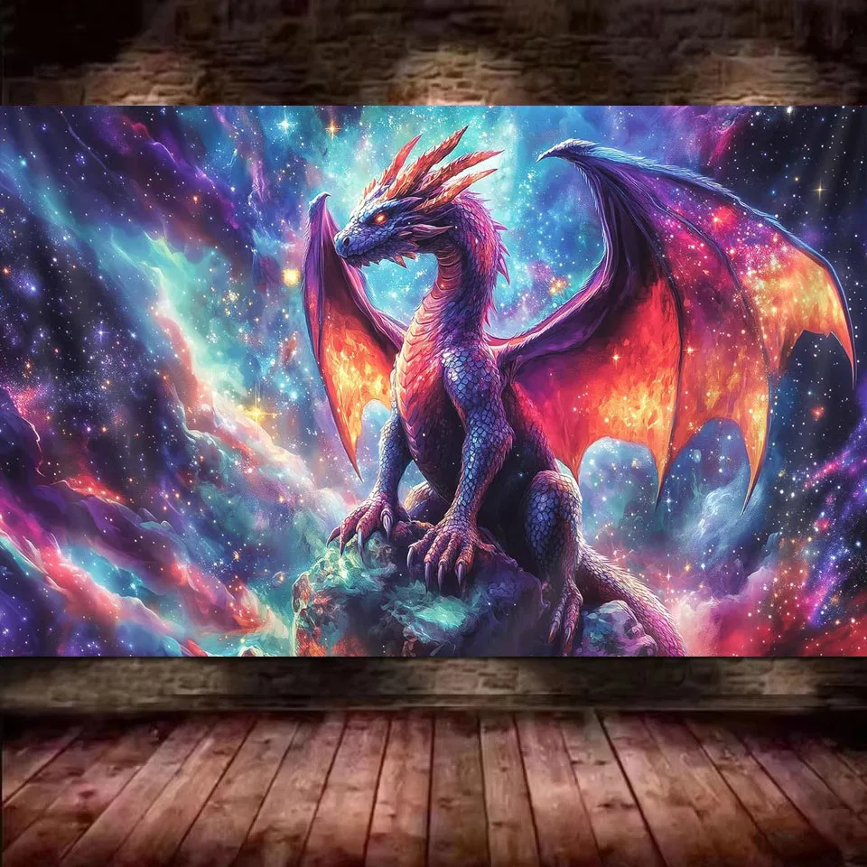 Diamond Art Purple … - image