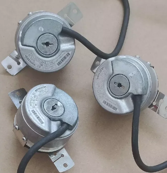 Genuine Original Product 431.020-2048 Second hand Encoders，431.020 2048，Fast shipping