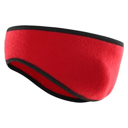 NEW-1Pcs Winter Earmuffs Cold Weather Warmer Cover Snowboard Outdoor Running Warm Ear Muff Headband Hair Band