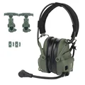 HD17 Verde