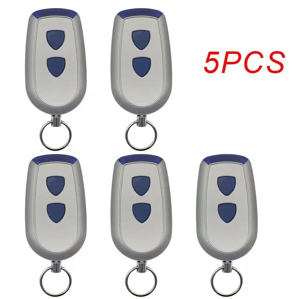 

5pcs NORMSTAHL EA433 4K RCU EA433 2KM Micro 2KS 4KS Crawford / Magic 1000 Garage Door Opener Remote Control 433.92Mhz