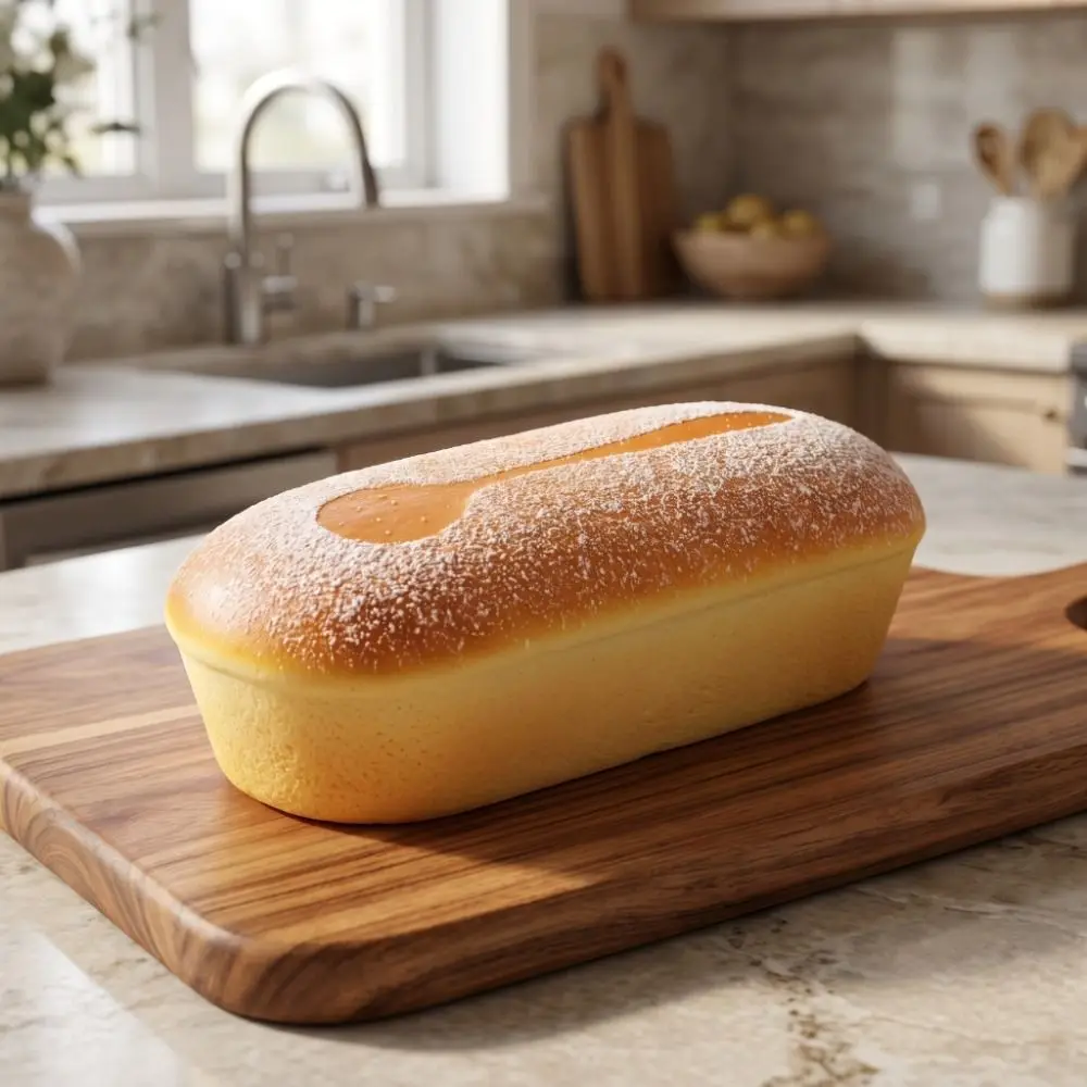 Hand Relax Simulation Bread Squeeze Toy Slow Rebound Kneading Bread Squeeze Toy Soft Pinch Sensory Fidget Toy Anxiety ADHD