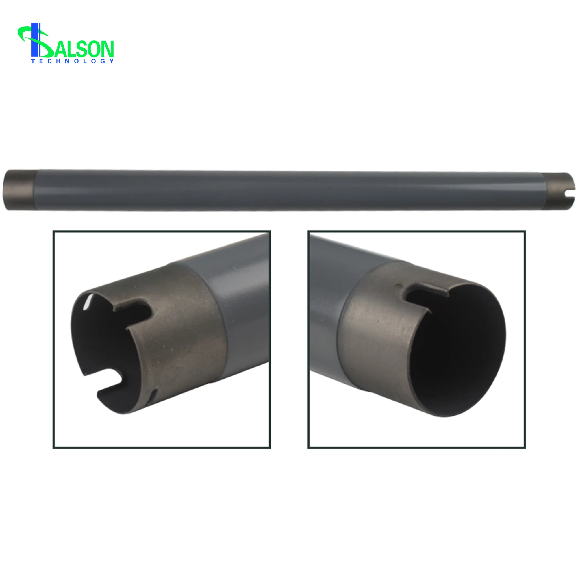 

WC5225 Compatible Upper Fuser Roller For XEROX WorkCentre 5222 5225 5230 Laser Printer Part
