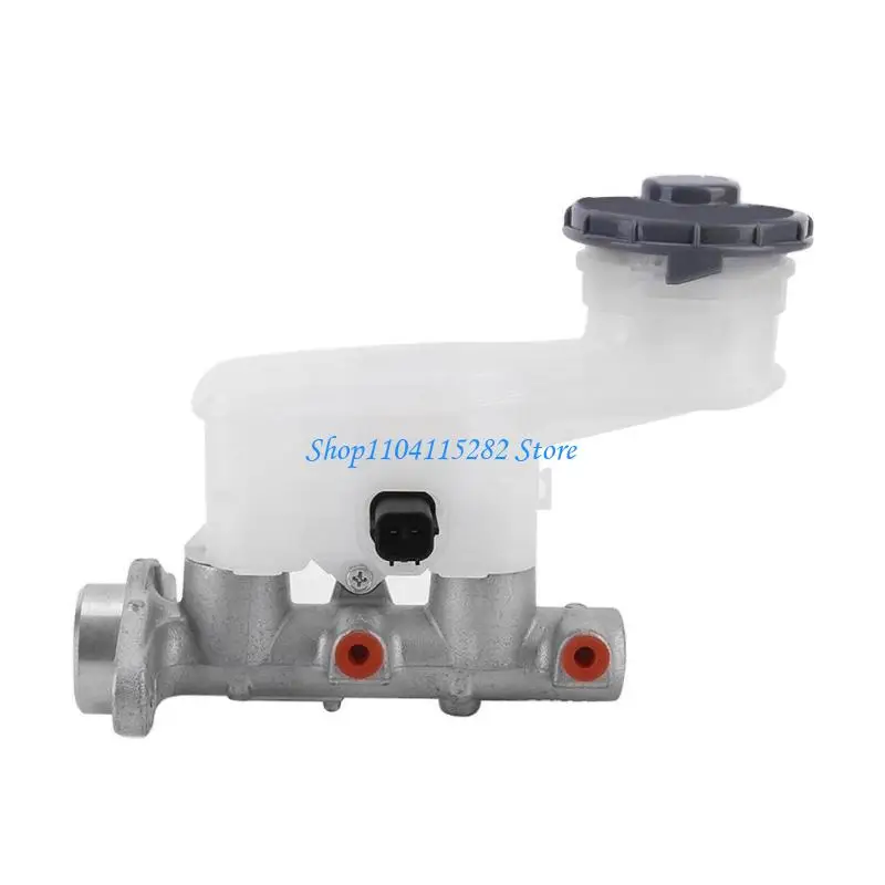 

A2BF 46100SENH51 for CITY II 2002-2008 Brake Cylinder Assembly Auto Part