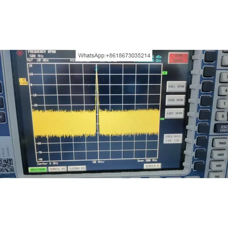 1PC for 7-28G ultra wideband multiplier RF doubling frequency multiplier broadband microwave doubling frequency