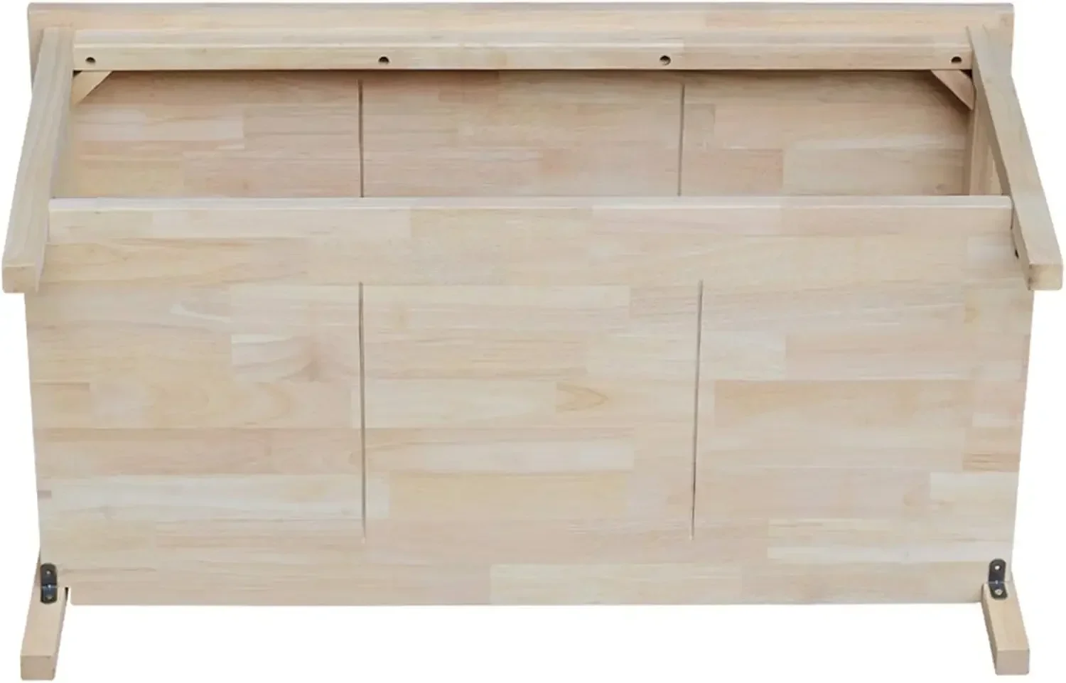 International Concepts Tavolino Portman incompiuto