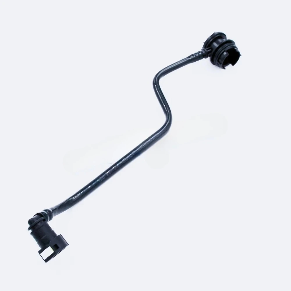 1K0201160 1J0201246B  Activated Carbon Charcoal Canister Hose Pipe For VW Jetta Golf MK6 2004-2015 Audi A3 TT Octavia Superb