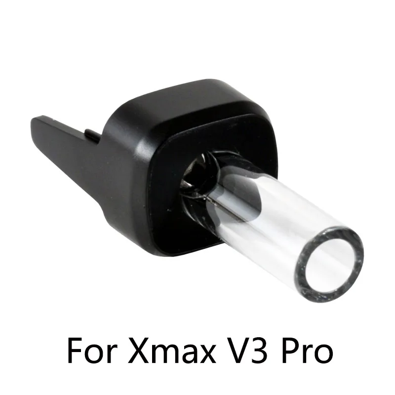 Original XMAX V3 Pro Replacement Glass Tube Accessories