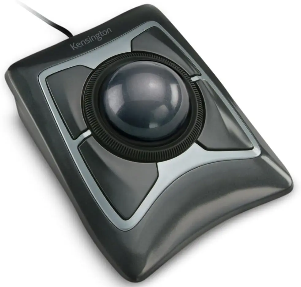 Expert Trackball Mo…