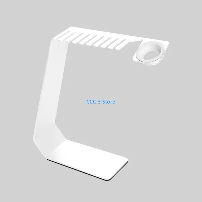 97bf multifunction Stand Base-Cradle Charging Titular Fit for iOS Watch
