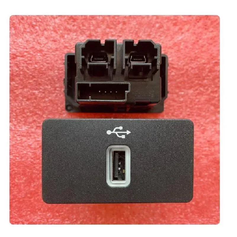 CHKJ GPS Navigation Fit For Ford Lincoln Sync 3 Factory SYNC2 To SYNC3 Upgrade Kit APIM Module Antenna Carplay