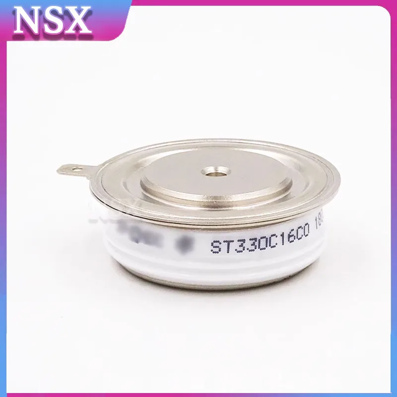 

ST330C16 ST330C12C0 ST330C14C0 ST330C16C0 VS-ST330C12C0 ST330C12CO ST330C14CO ST330C16CO Thyristor Original