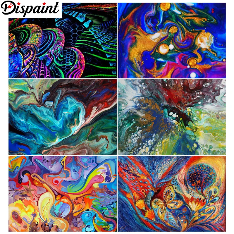 Dispaint 5D Diamond 