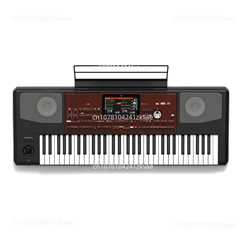 Professional Arranger Piano NEW  PA 600 PA600 Key Keyboard