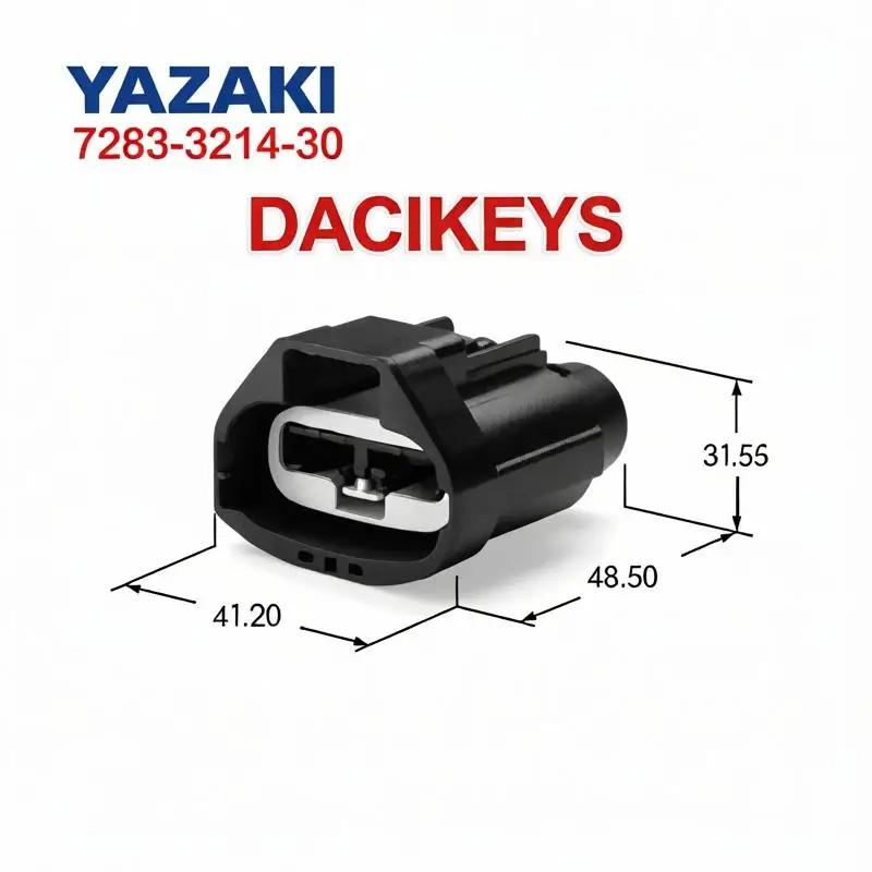 10pcs-yazaki-7283-3214-30-10pcs-yazaki