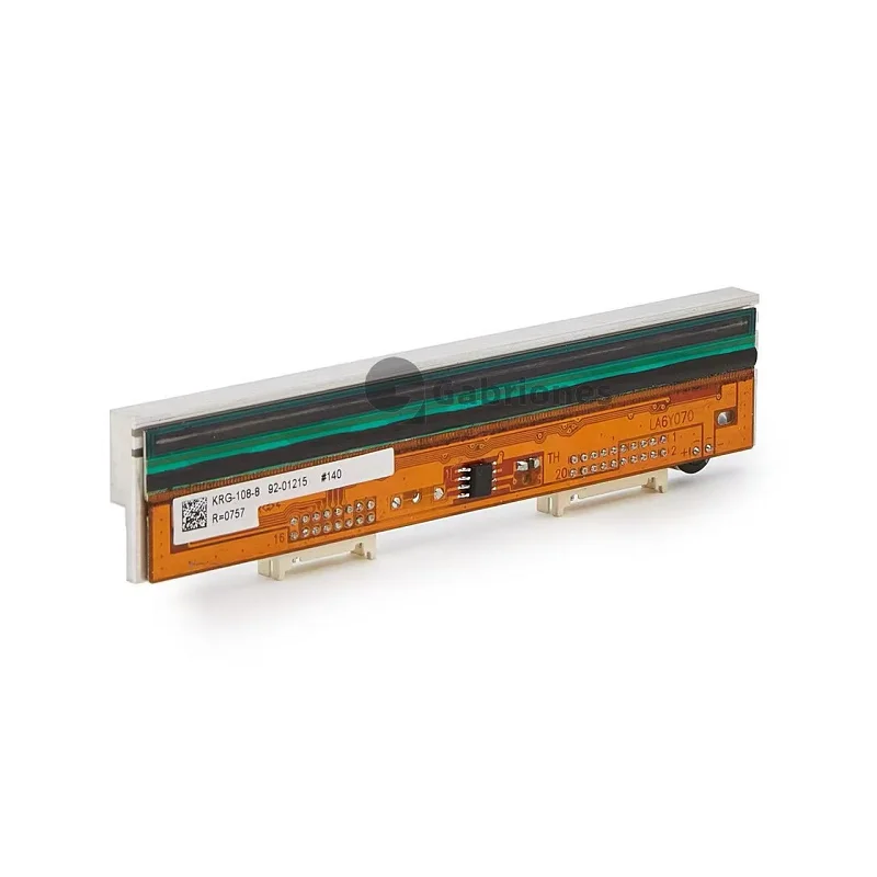 New  PHD20-2261-01 Barcode Printhead for Datamax M-4206 M-4208 Mark II Barcode Printers