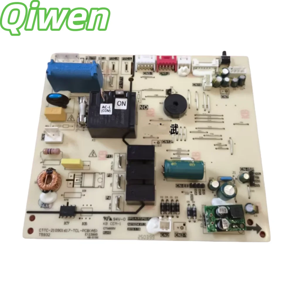 

New for TCL indoor unit air conditioning motherboard power board 31101-000637 computer board main control board