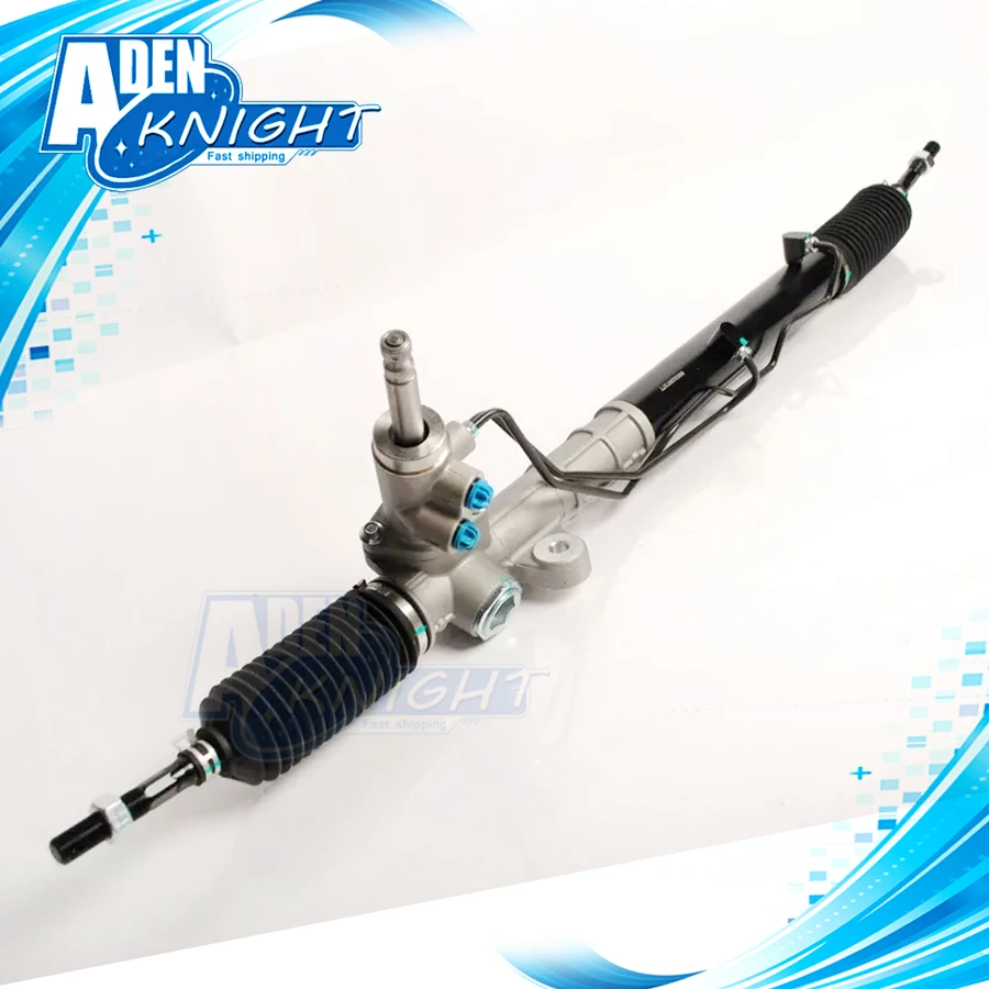 Power Steering Rack Gear For Hyundai IX35 2009-2016 Model LHD 57700-2S000 57700-2Z000 577002S000 57700-2Z110 57700-2S100