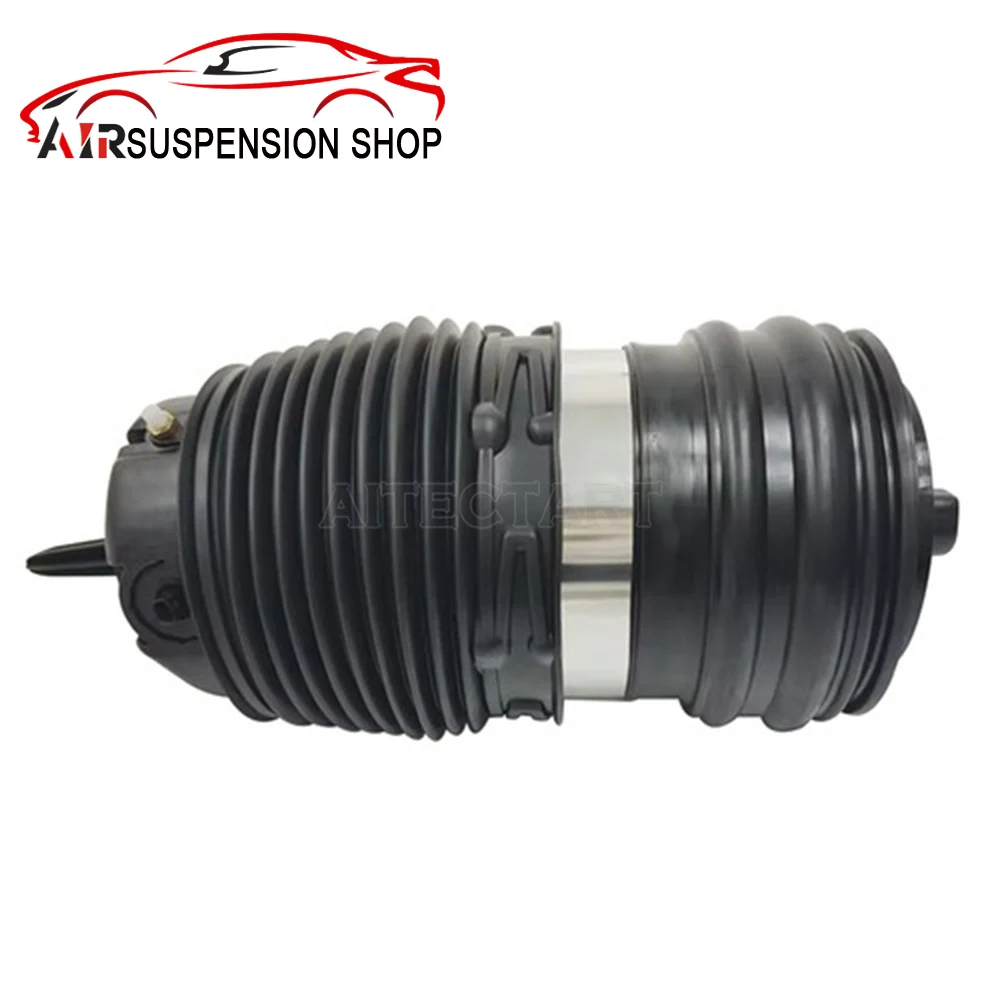 

1x задняя левая/правая пружинная сумка с пневматической подвеской для Land Rover Range Rover Sport L461 с постоянным током OEM N9X25587BD N9X25580BD LR176316, новая