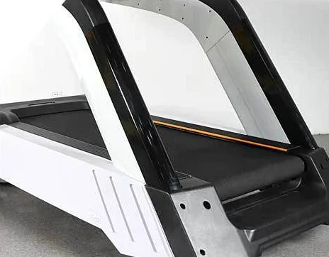 Fitness Center Wholesale High Quality Incline Display Luxury Universal Inverter Automatic Parts Indoor Runner Treadmill for Sale