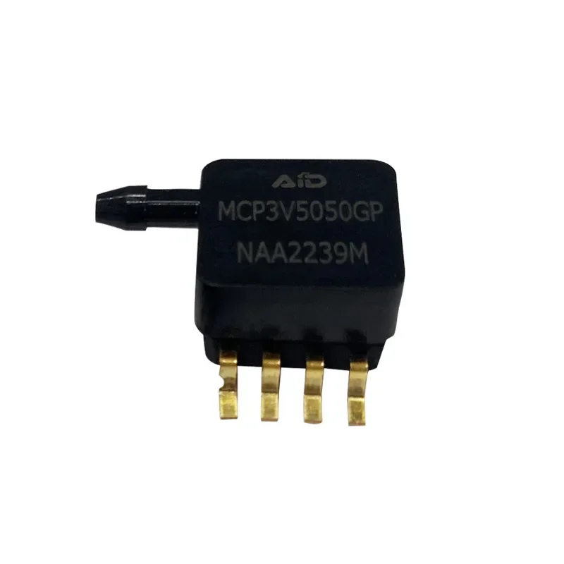 MCPV5050GP 50KPA Pressure Sensor Analog Voltage 3V 5V Range Optional