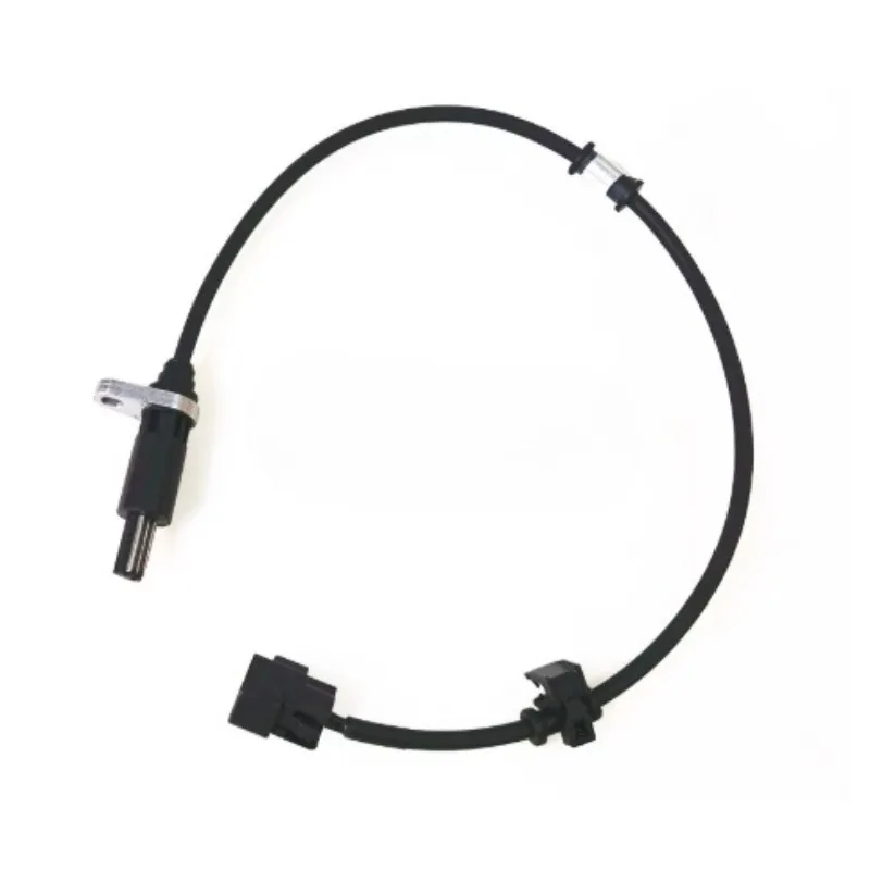 1pc ABS Front Rear Wheel Speed Sensors for Chery A5 Cowin 3 E5