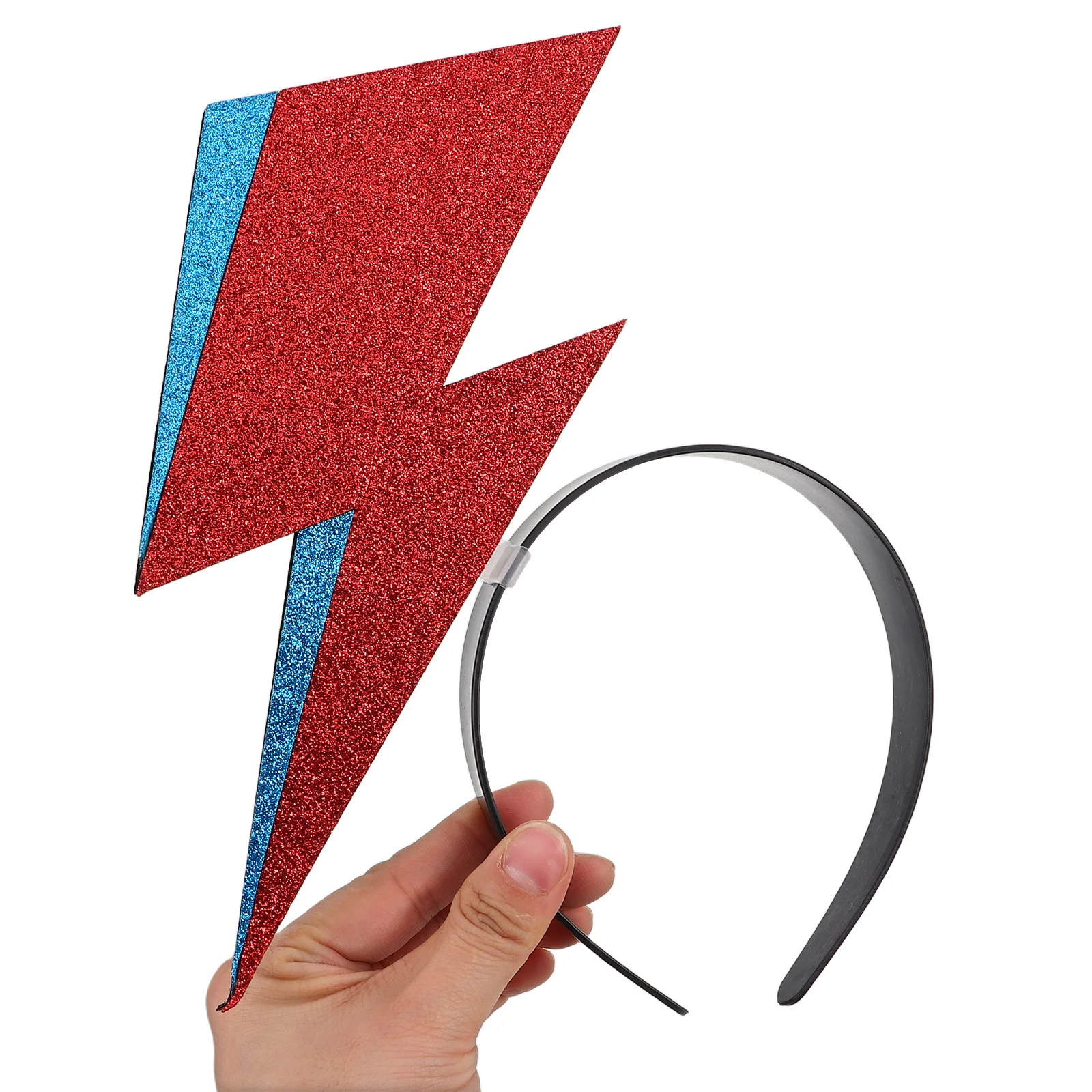 2 قطعة عقال مضحك تصميم فريد من نوعه لينة مريحة لحفلة عيد ميلاد ارتداء جميع الأعمار عطلة كابينة تصوير الدعائم ديكور الإكسسوارات