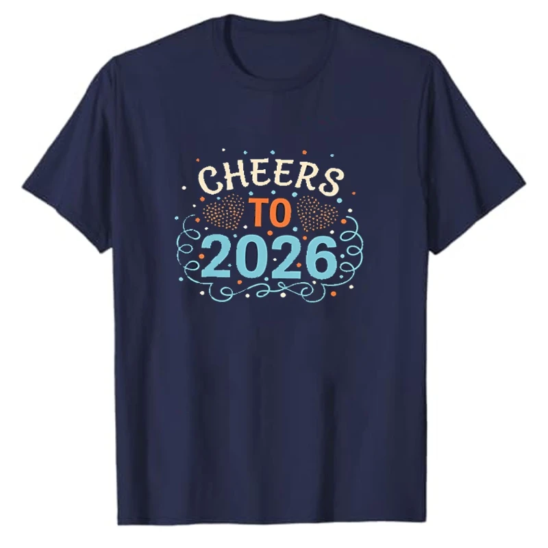 Happy Lunar New Year Horse PNG Cheers To Digital Print Tshirt on Demand Mockup Instant Download Unisex Regular Short Sleeve