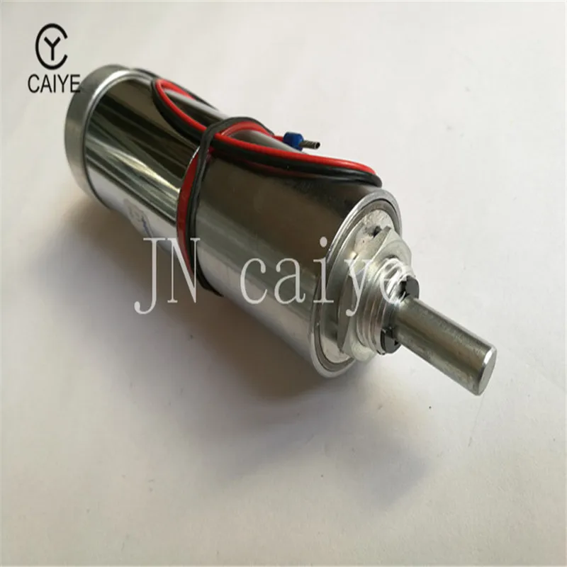 1 Piece New Geared Motor 61.144.1101 SM102 CD102 Motor for heidelberg printing machine spare parts