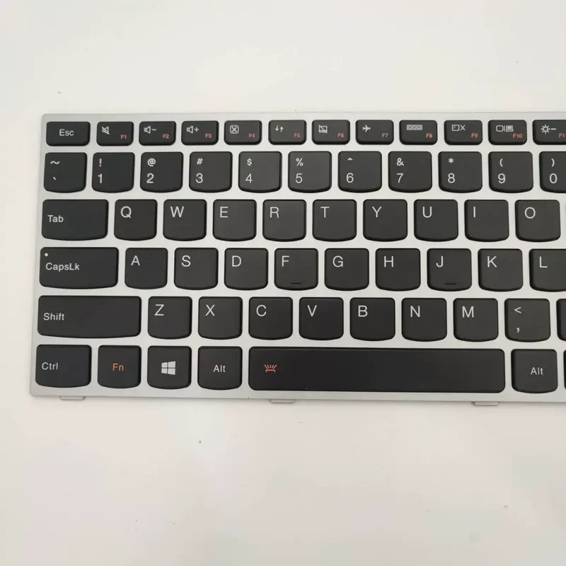 US Keyboard for Lenovo G50 G50-30 G50-40 G50-45 G50-70 G50-80 80E3 80E5