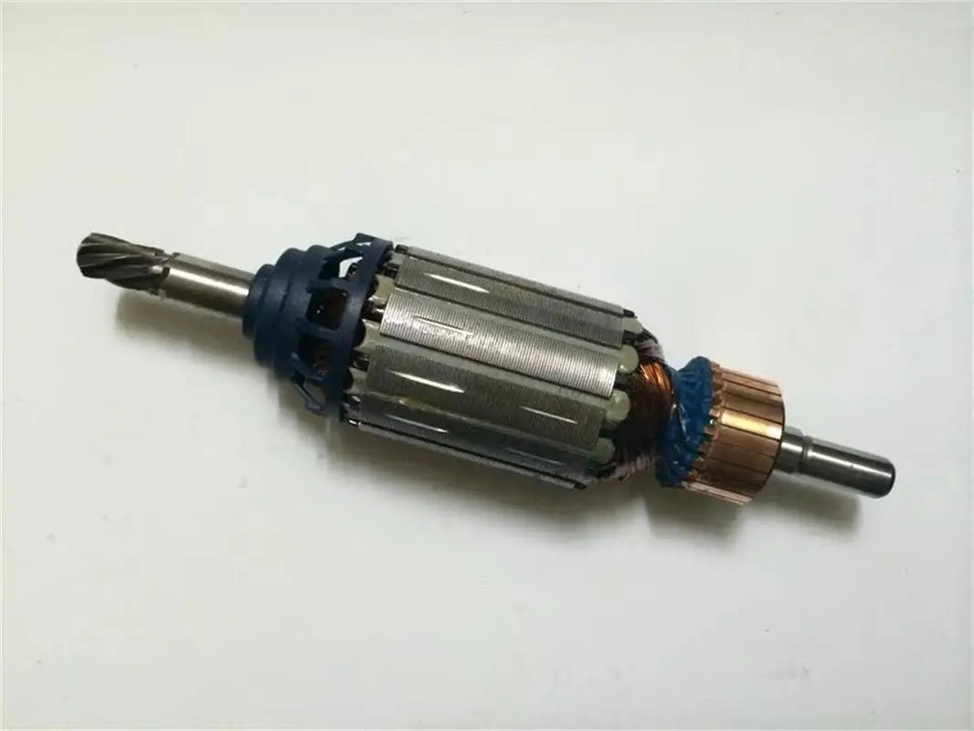 

Electric Hammer Armature Rotor for DeWALT D25500 D25600 N030720 Power Tool Accessories