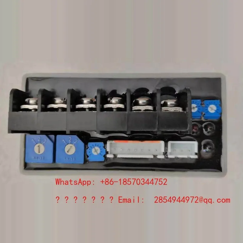 Air Conditioning Centrifuge Guide Vane Actuator Module CP-10 Universal-10NS Temperature Control Valve 10NM