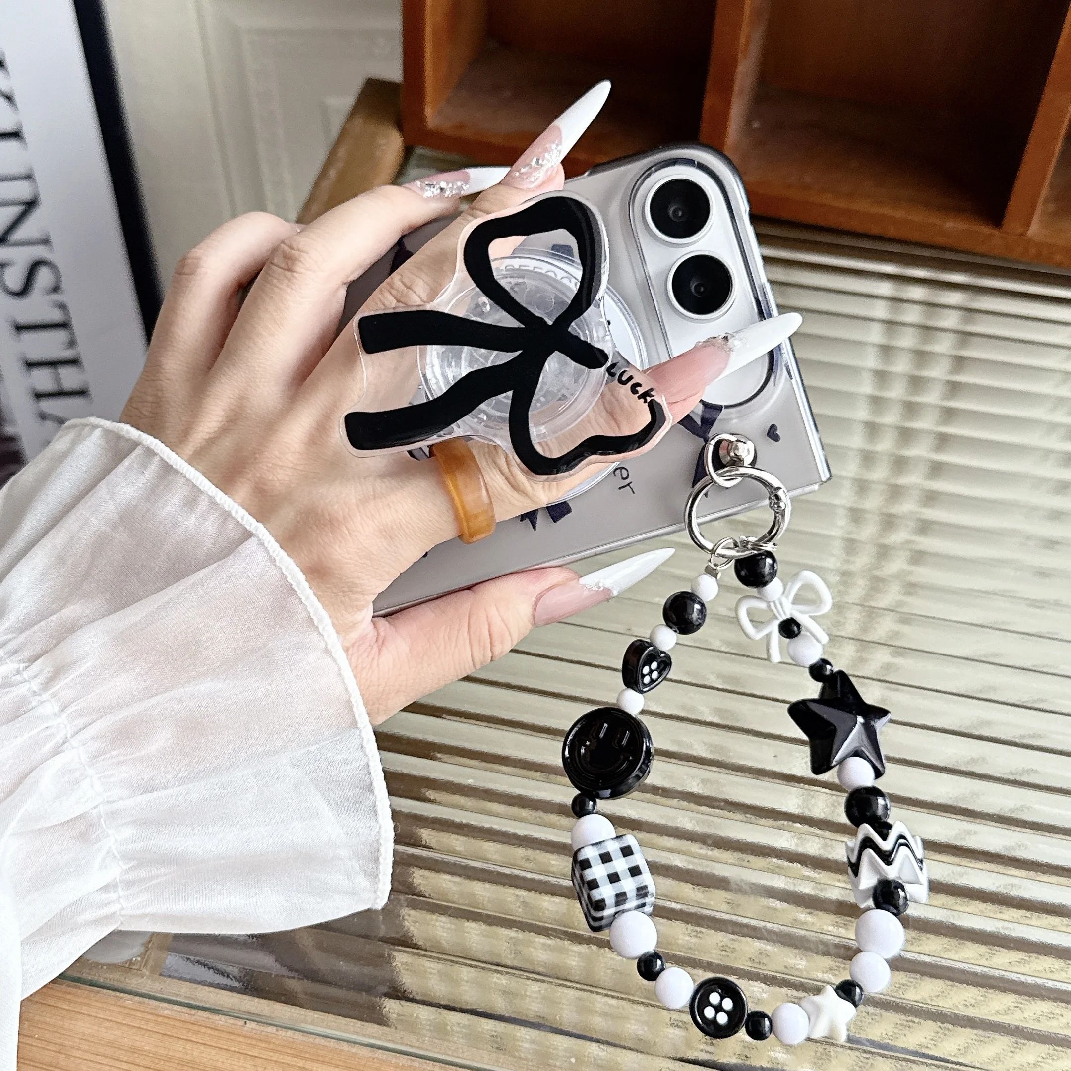Funda de teléfono magnética de - Phone Cases Magsafe reseña y precio