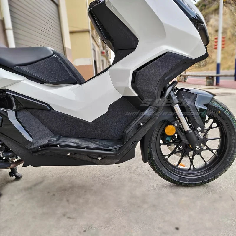 

ADV350 -350 ADV 350 2024-2025 Motorcycle Accessories Engine Crash Bar Frame Protection Bumper