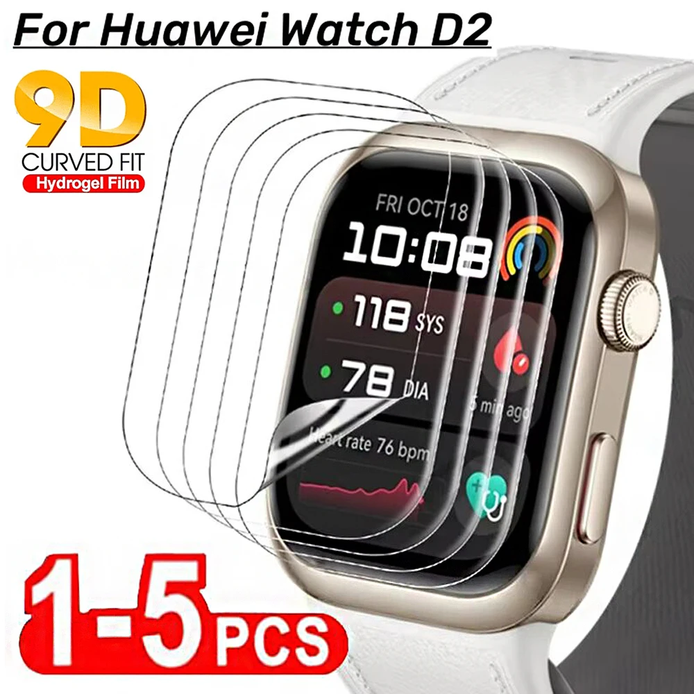 Clear Hd Film For H… - image