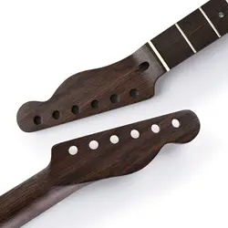 Electric Guitar Neck Wenge, Maple Abalone, Dot Gloss,Exquisite products