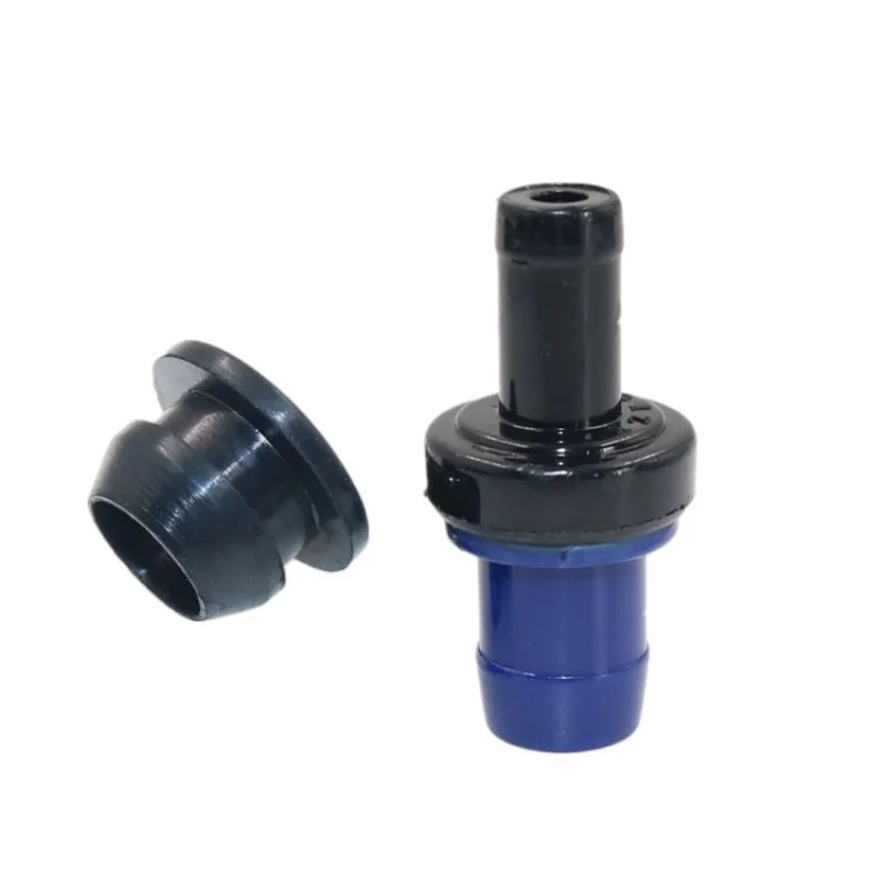 Valve en PVC pour Alberese CHANGAN CS75 CS95, pièces de moteur de voiture, 1 pièce