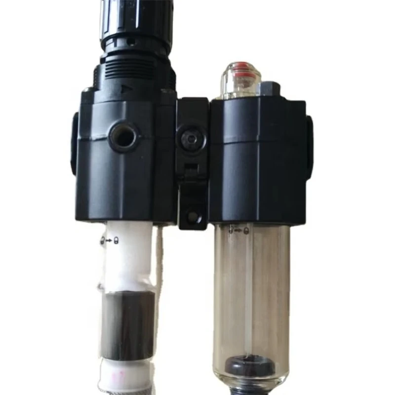 

Filter Regulator BL72-321G Cylinder Solenoid Valve Pneumatic