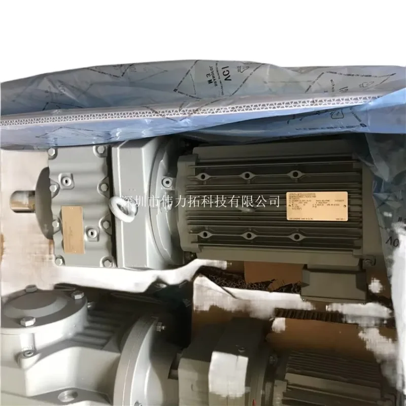 German SEW EURODRIVE Frequency Conversion Reducer R87 DRE132MC4 Brand New & Quality Assurance