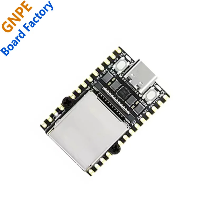 Sipeed LicheeRV Nano SG2002 WIFI6 Ethernet AI Vision RISC-V