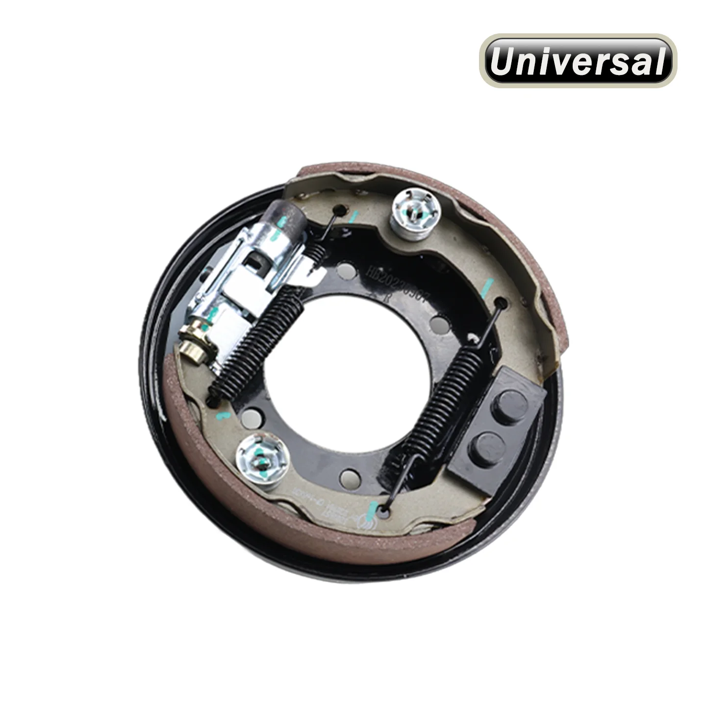 Golf Cart Rear Brake Drive Suitable for EZGO TXT Ya Ma Ha LVTONG 160 Mechanical Brake #17081-G1/G2 70998-G01/G02 JN6-F7290-03