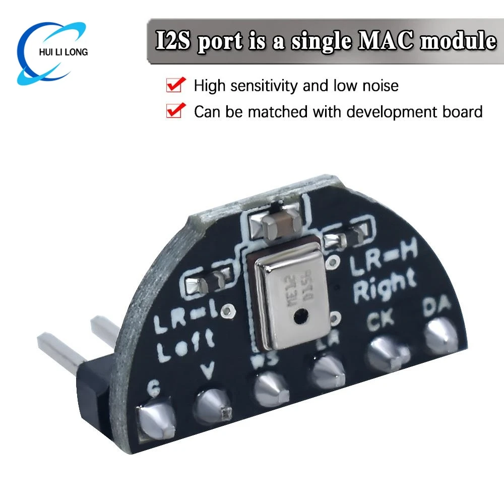 New Sipeed High Sen…