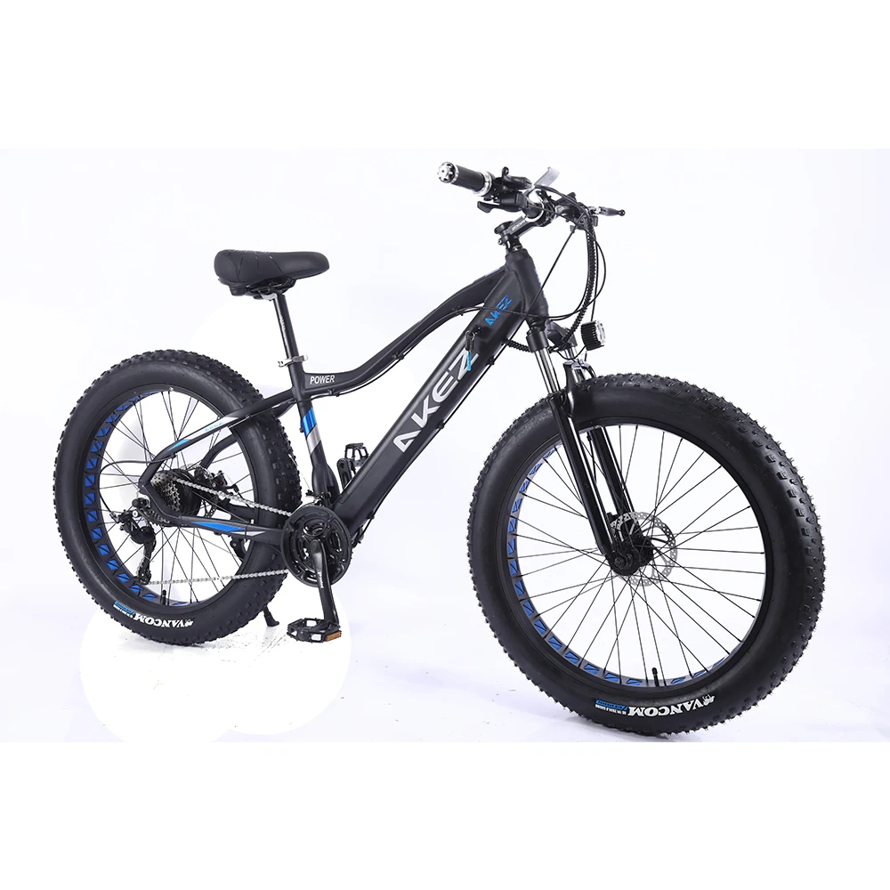 

Новинка! Горячая распродажа: 26-дюймовый мужской электровелосипед с широкими шинами, 350 Вт, для гор, бездорожья и пляжа.