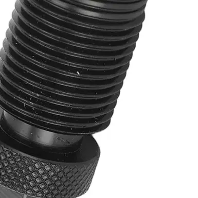 

T40237 -Black Crankshaft Locking Pin Tool -Heavy Duty -Metal For A4 For A6 A8 -Allroad 1997-2009 2.5 V6 3.3 V8