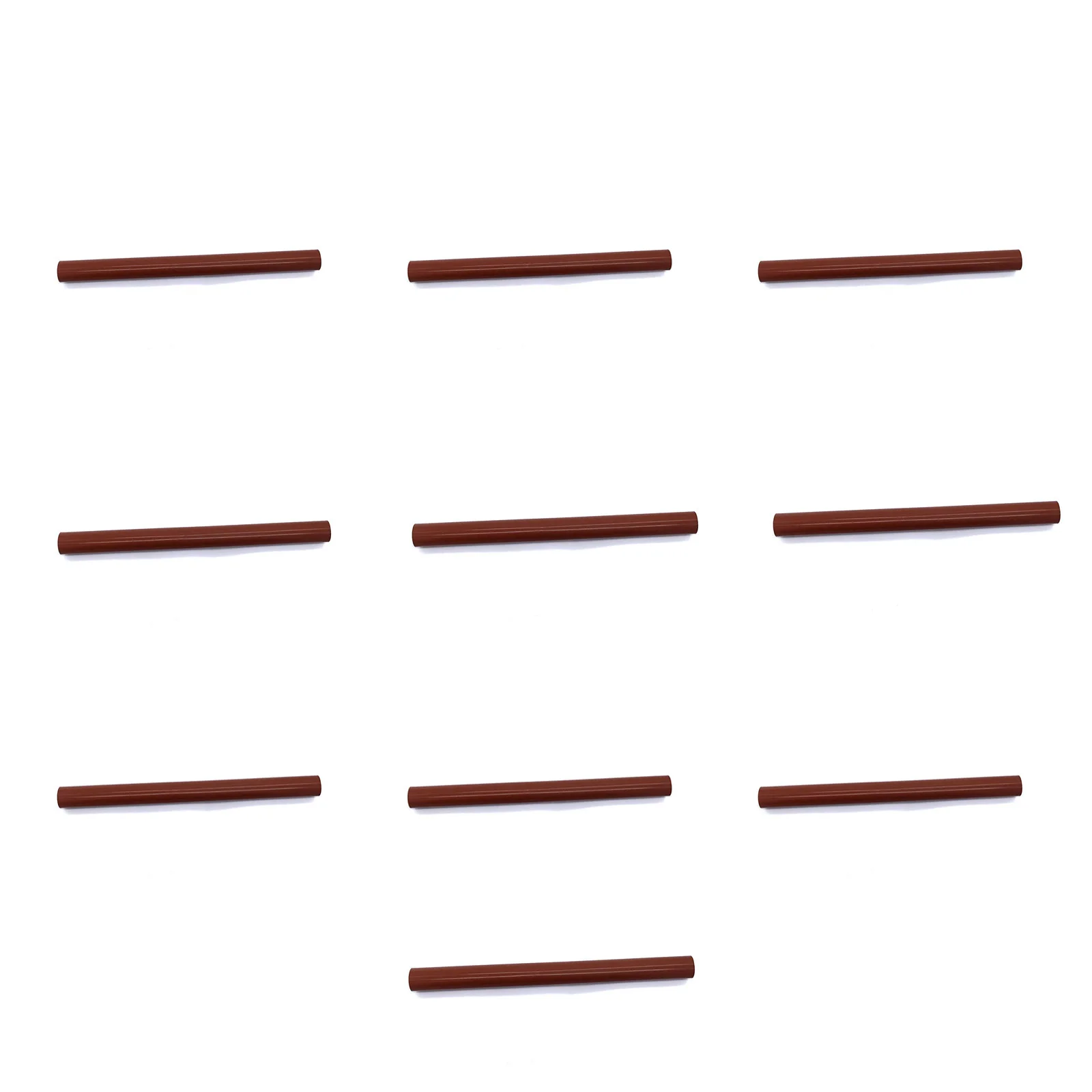 

10PCS Fuser Film Sleeve RM1-1821 Fits For HP M451 CP1518 M375 M476 CP1515 CP1215 CP2025 M475 CM1312 MFP CM2320 M351