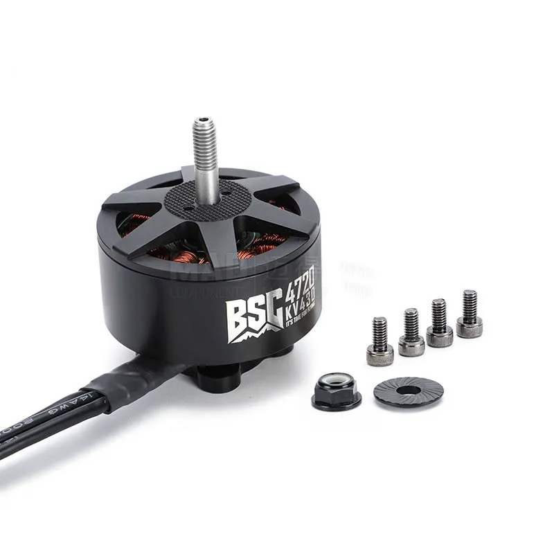 MAD FPVレーシングドローン空撮BSC4720 15イン - Drone Aerial Photography のレビューと価格