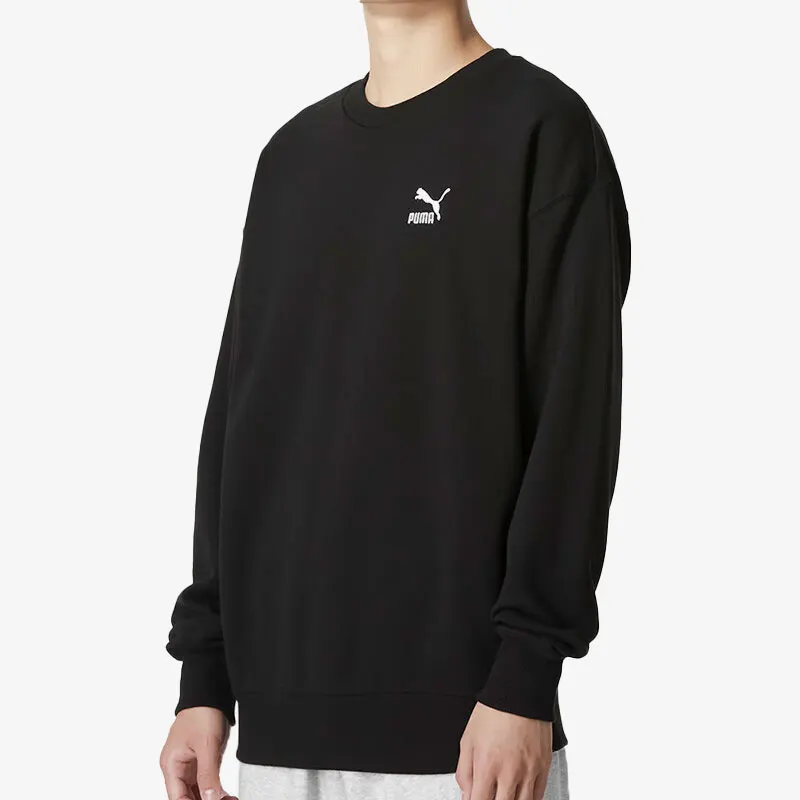 

Оригинальная мужская повседневная спортивная толстовка с капюшоном Puma New Season 537662-01