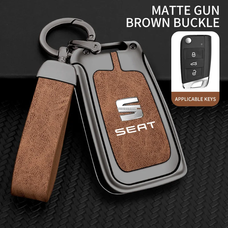 Thumbnail 4 - #66 Top Remote Car Key Shells Picks for Every Budget