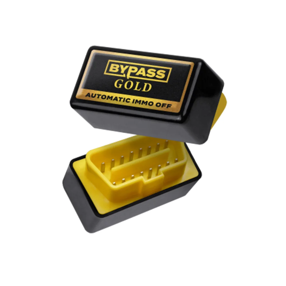 Voor Vag Bypass Immo off Obd2 Noodstartapparaat voor EDC15 EDC16 ME7 Verwijder ECU Immo voor AU-DI voor V-W